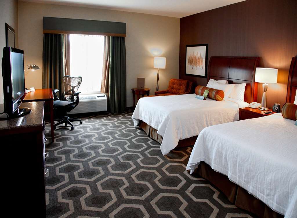 Hotel Hilton Garden 3*