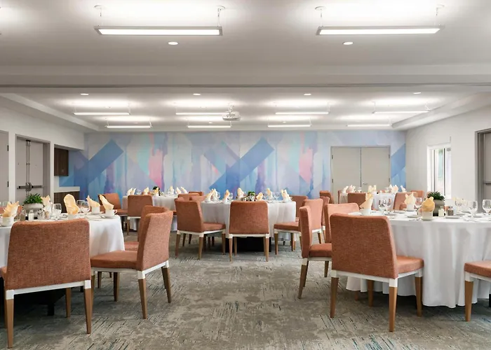 Hilton Garden Inn Kennett Square