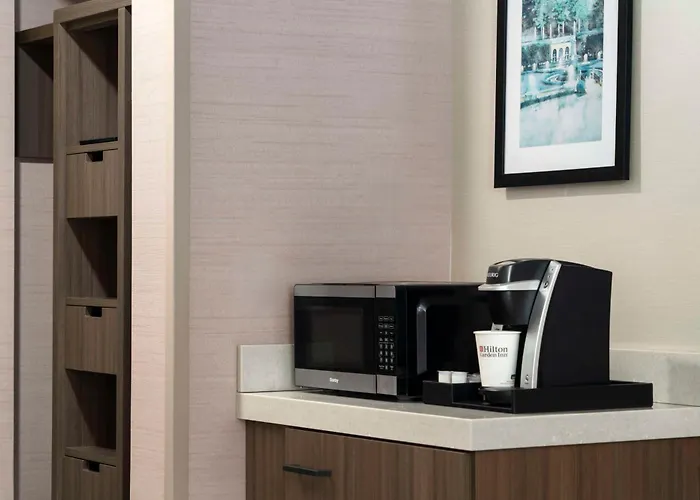 Hilton Garden Inn Kennett Square