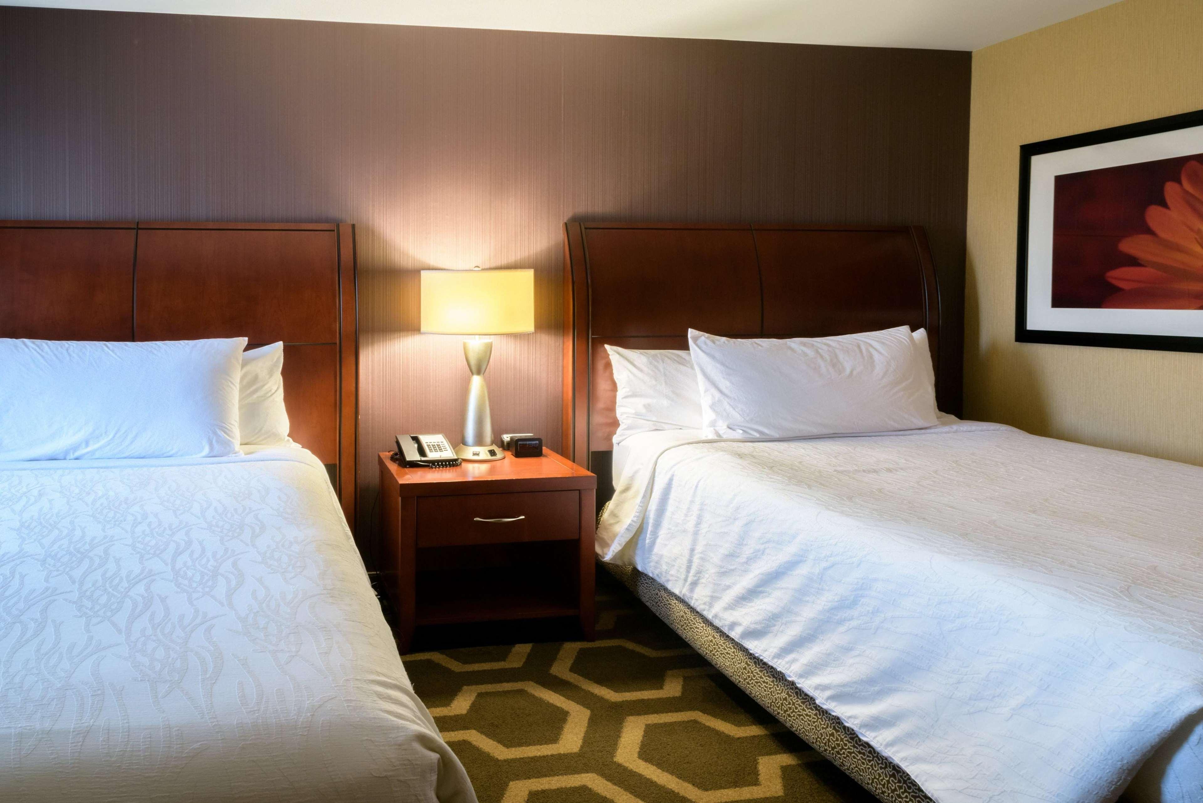 Hilton Garden 3*