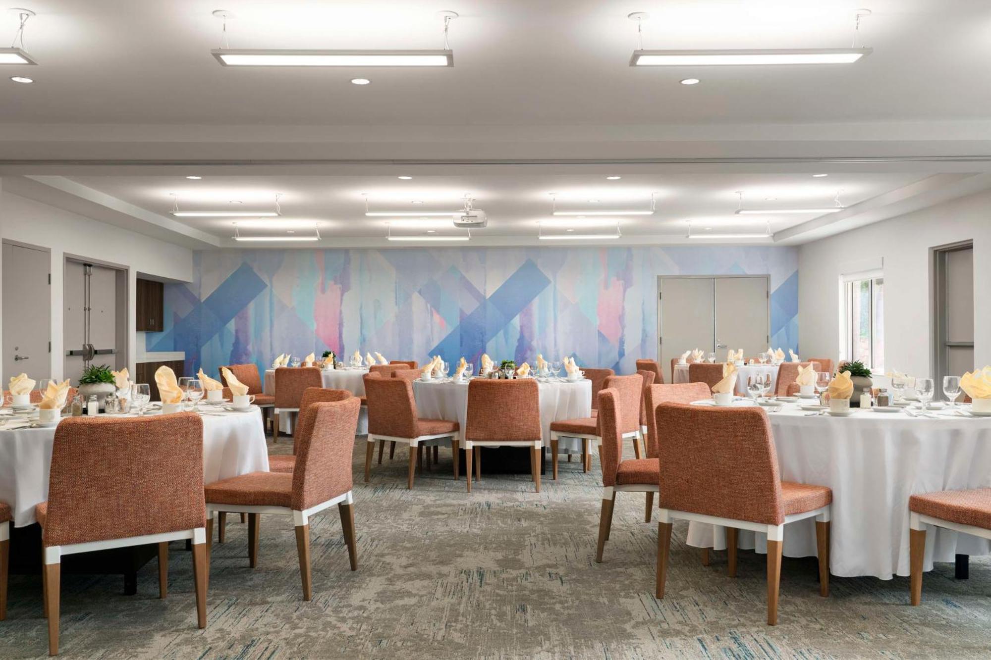 Hotel Hilton Garden