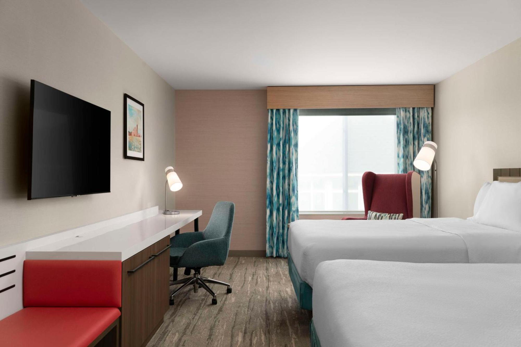 Hilton Garden 3*