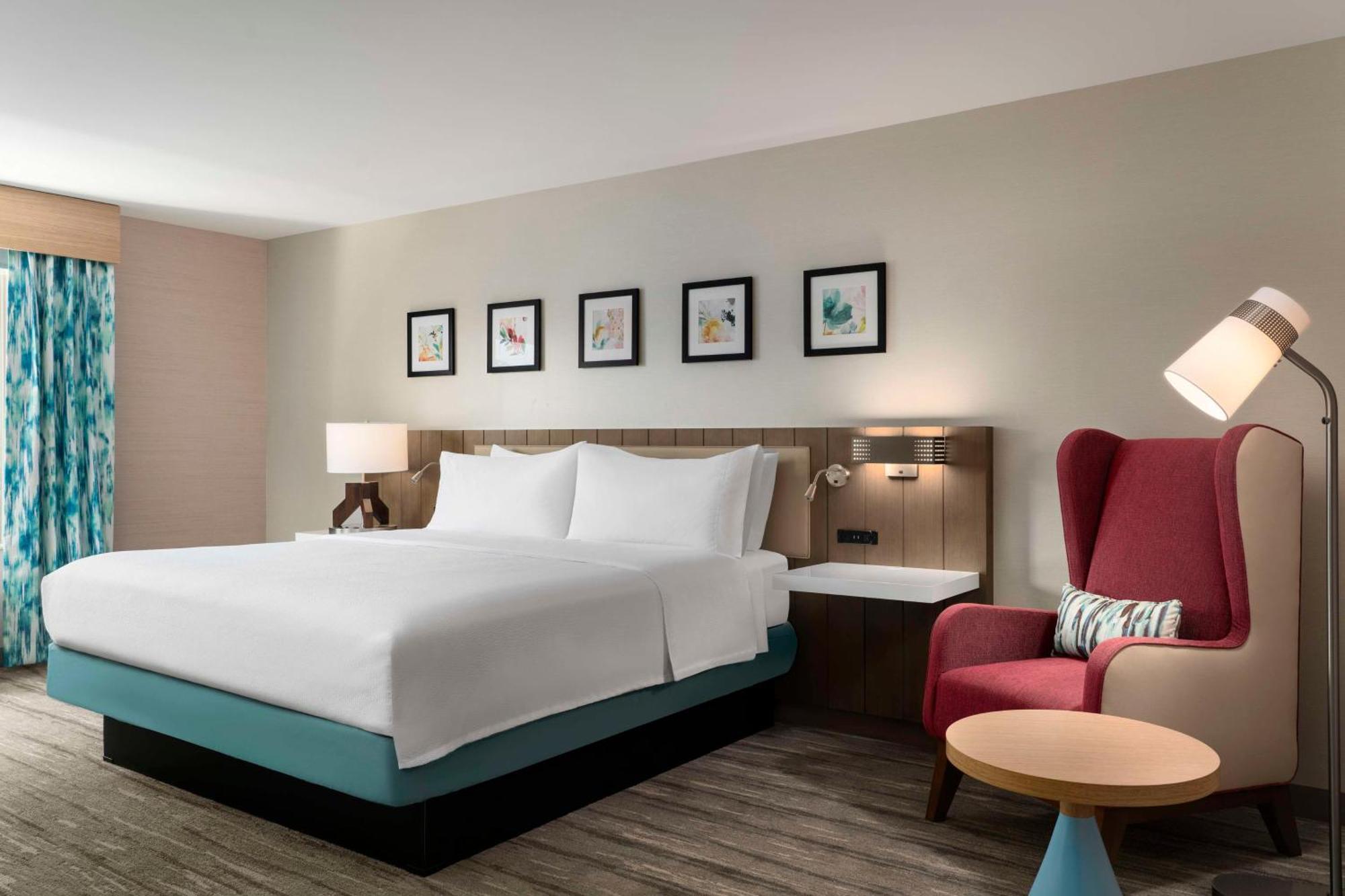 Hilton Garden Kennett Square