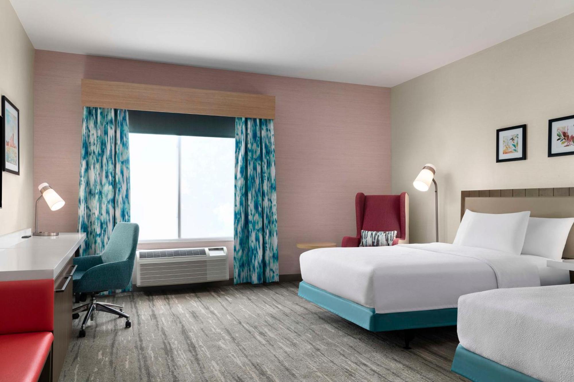 Hilton Garden 3* Kennett Square