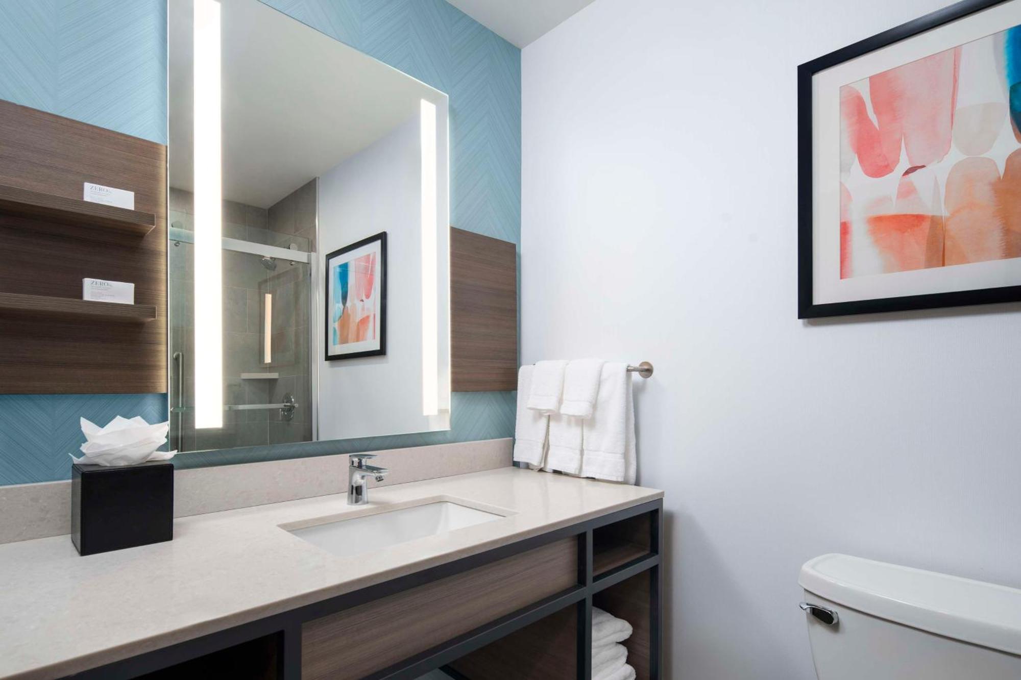 Hilton Garden Hotel Kennett Square