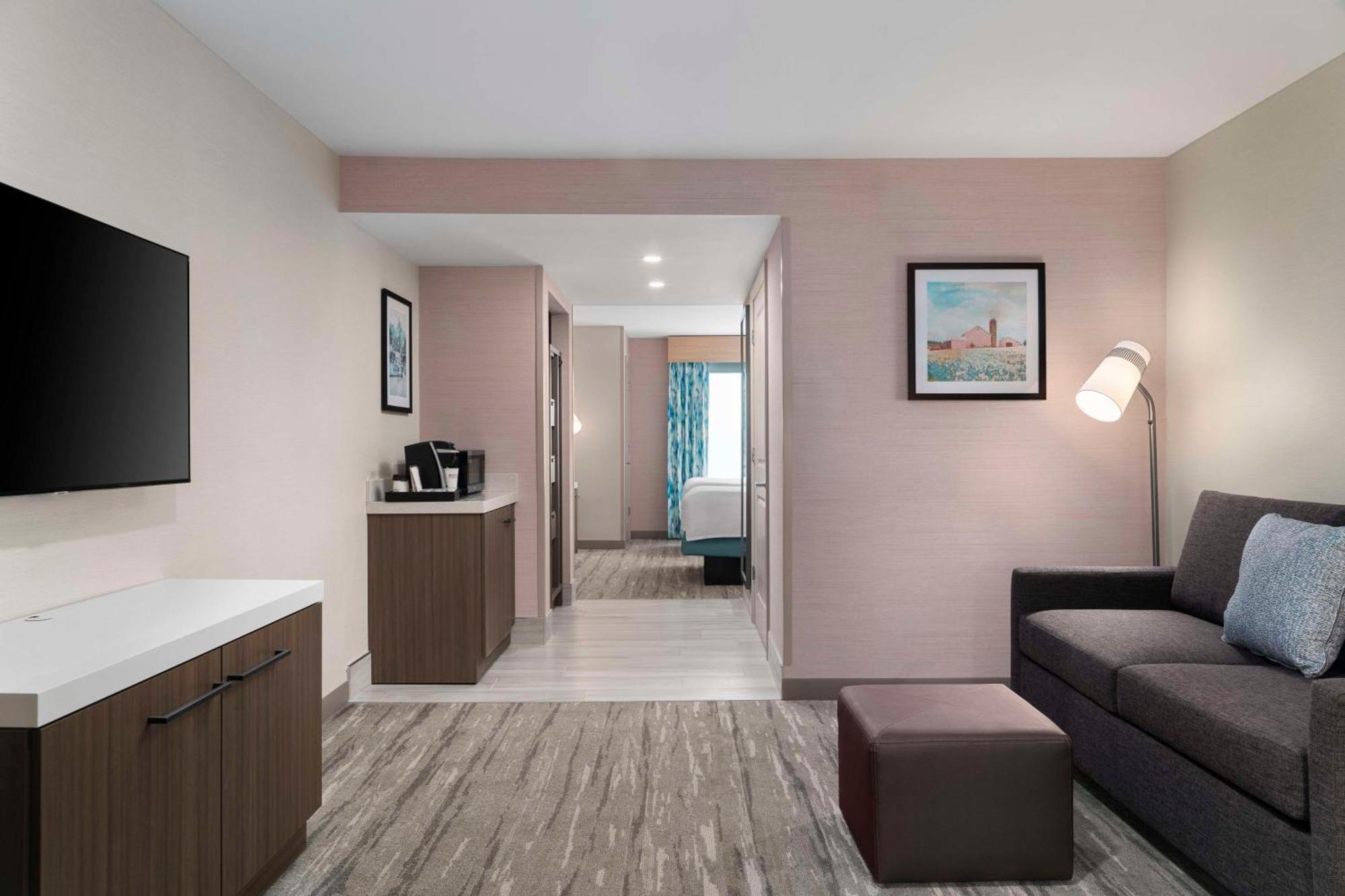Hilton Garden Kennett Square