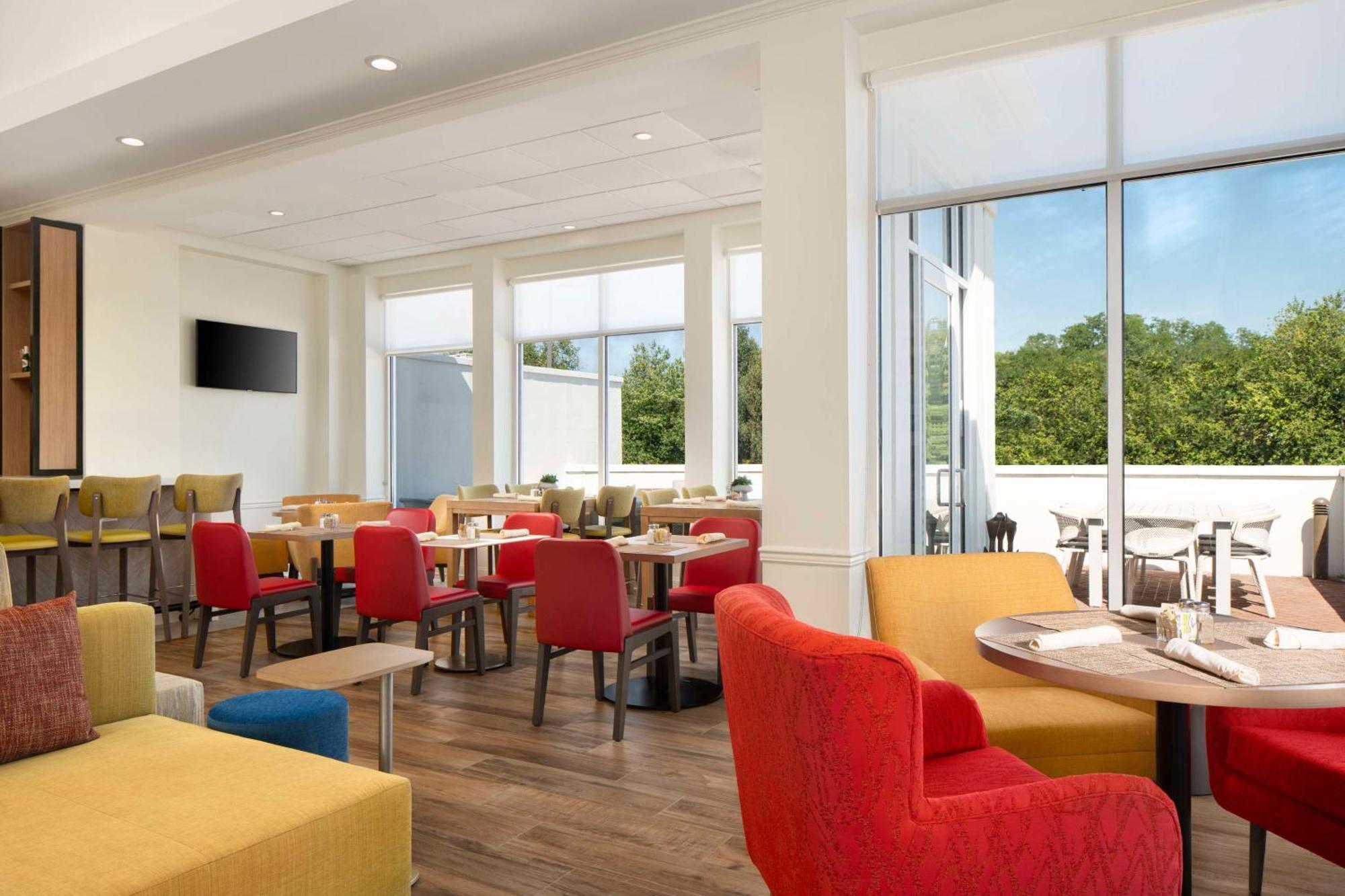 Hotel Hilton Garden Kennett Square