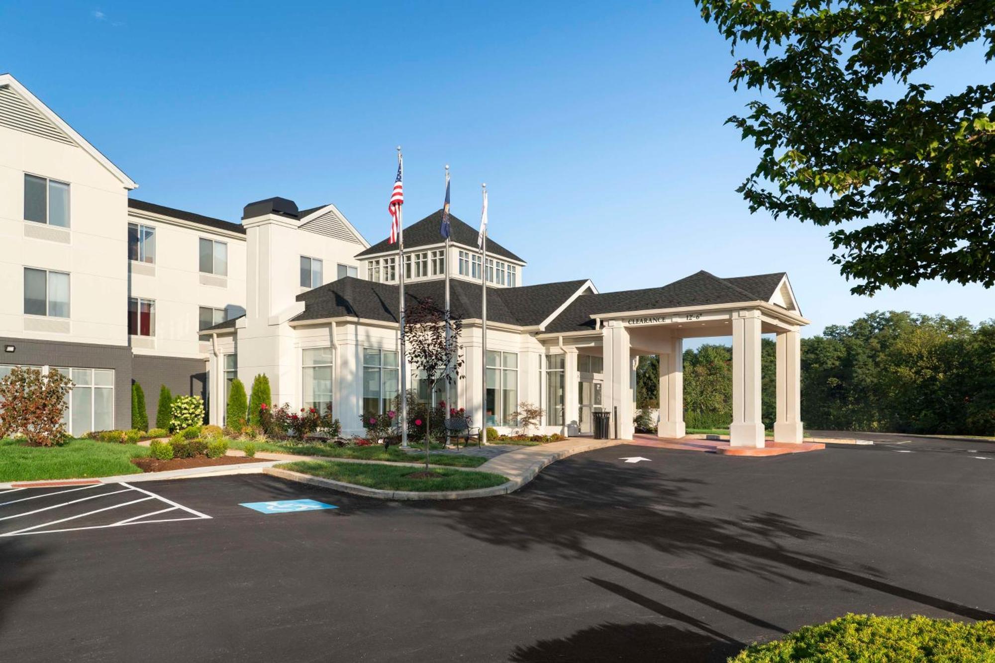 Hilton Garden Hotel Kennett Square