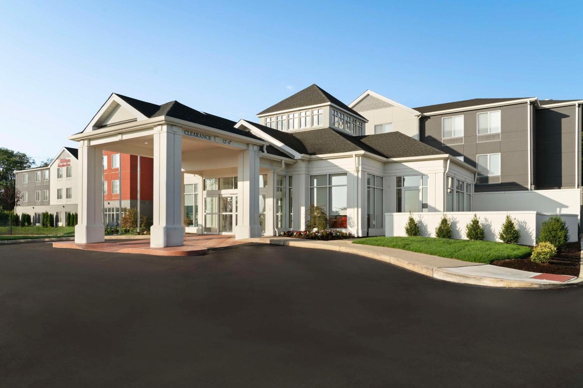 Hilton Garden Kennett Square