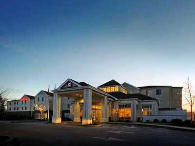 Hilton Garden Hotel Kennett Square