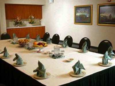 Hotel Hilton Garden 3*