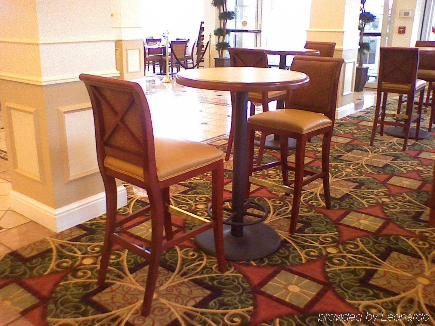 Hotel Hilton Garden 3*