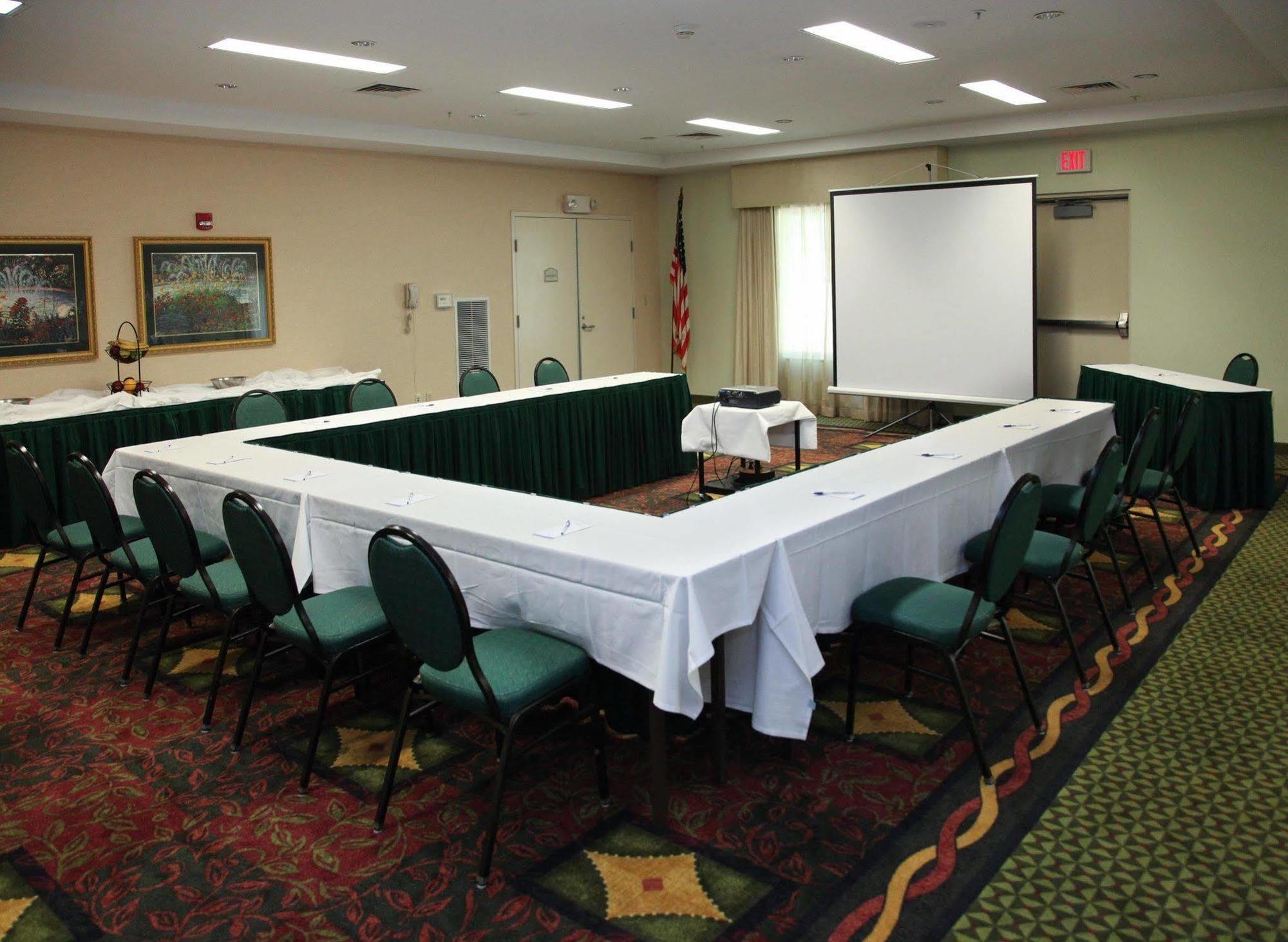 Hilton Garden 3* Kennett Square