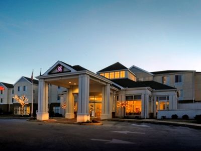 Hilton Garden Kennett Square