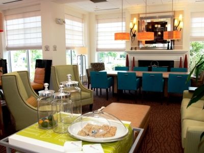 Hilton Garden Hotel Kennett Square