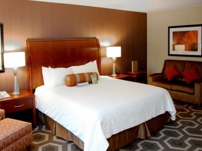 Hilton Garden Hotel