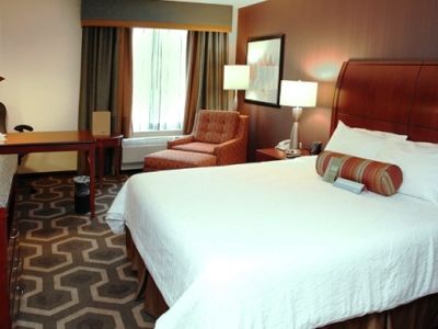 Hilton Garden 3*