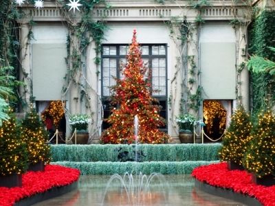 Hilton Garden Hotel