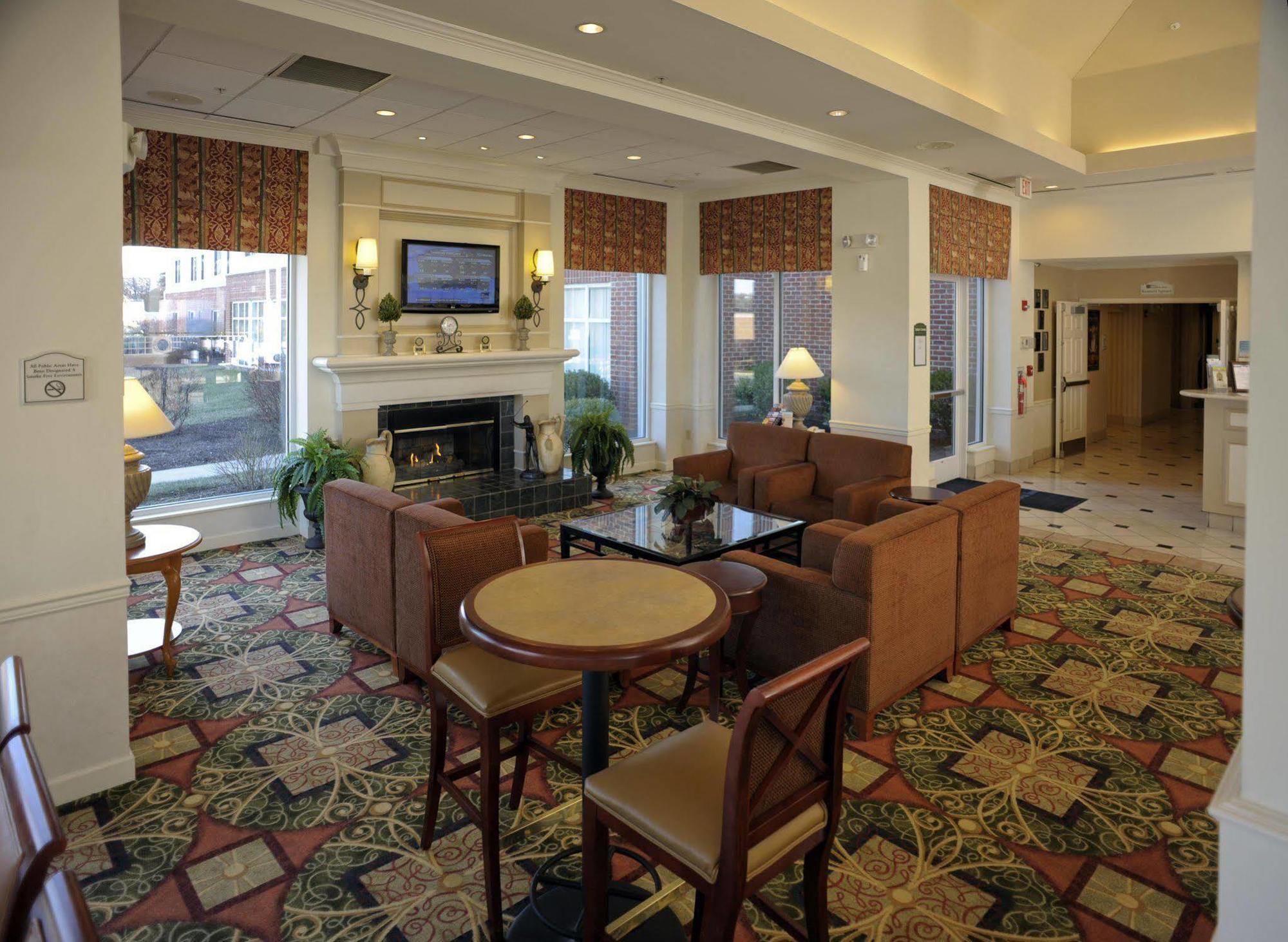 Hotel Hilton Garden 3*