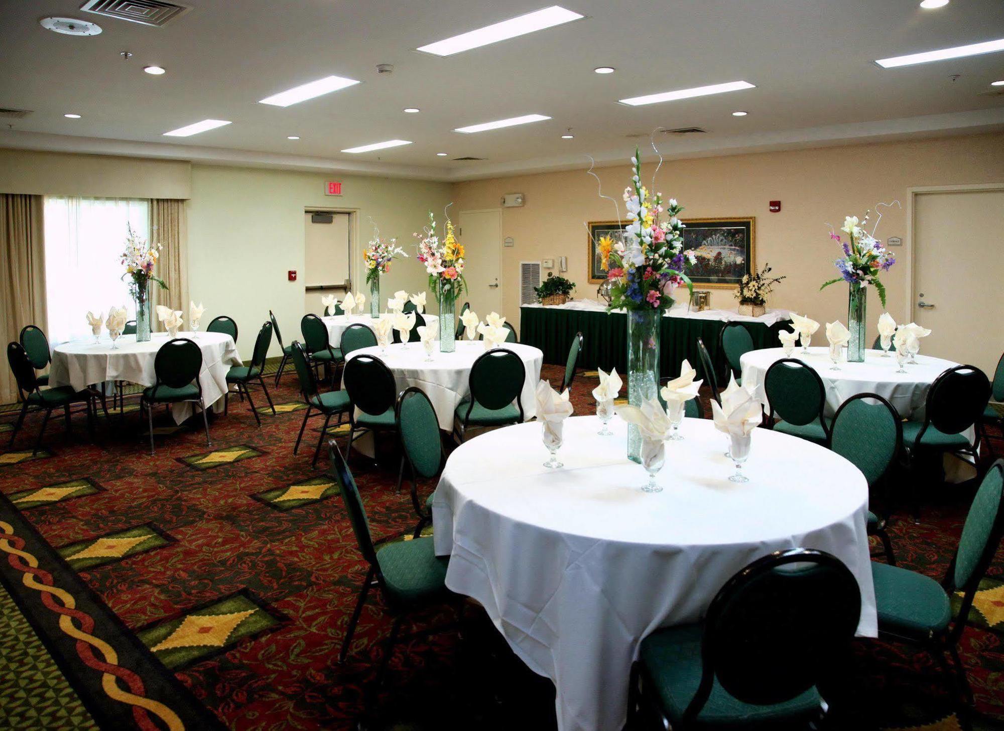 Hilton Garden Hotel